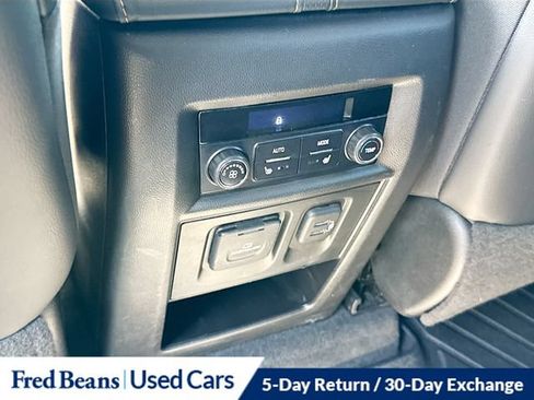 Used 2021 Chevrolet Traverse Premier w/ Redline Edition AWD/4WD image 33