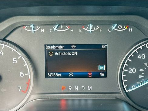 Used 2023 Ford F150 XLT image 12