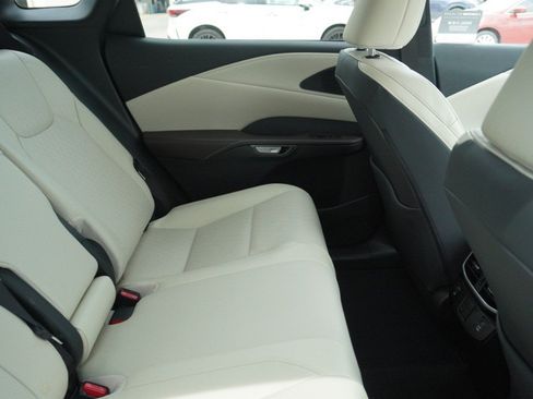 Certified 2025 Lexus RX 350 Premium Plus w/ Accessory Package (Z1) FWD image 11