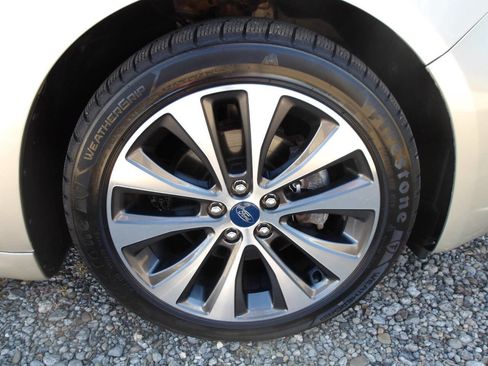 Used 2019 Ford Fusion SE image 33