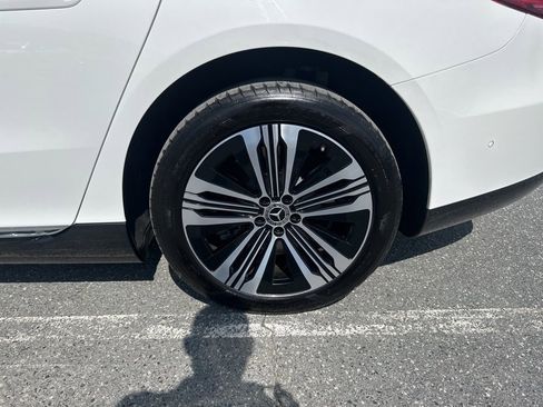 Used 2023 Mercedes-Benz EQS 450+ Sedan image 31