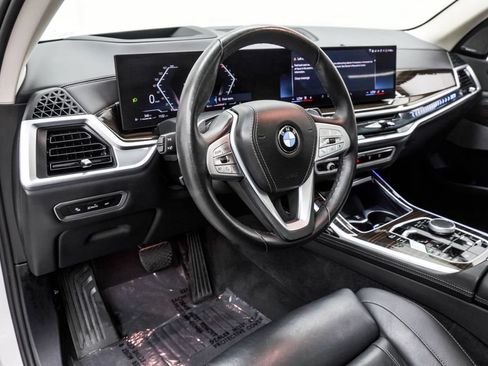 Used 2026 BMW X7 xDrive40i AWD/4WD image 21