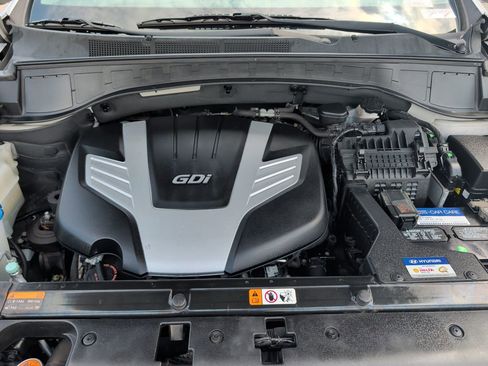 Used 2013 Hyundai Santa Fe Limited w/ Technology Pkg image 26