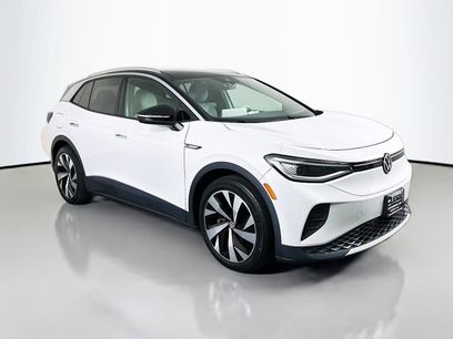 Used 2021 Volkswagen ID.4 1st Edition