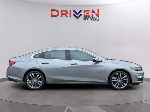 Used 2023 Chevrolet Malibu LT FWD image 6