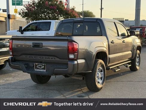 Used 2019 Toyota Tacoma SR w/ SR Convenience Package RWD image 6
