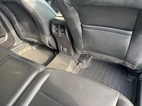 Certified 2020 Ford Escape SEL image 20