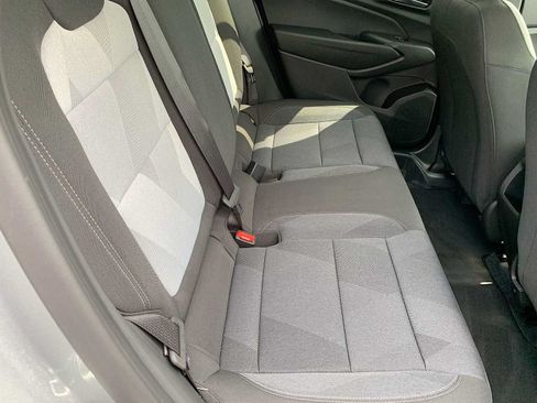 Certified 2025 Chevrolet Trax LS w/ LS Convenience Package FWD image 23