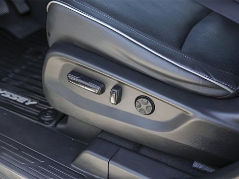 Used 2021 Honda Odyssey Elite image 10