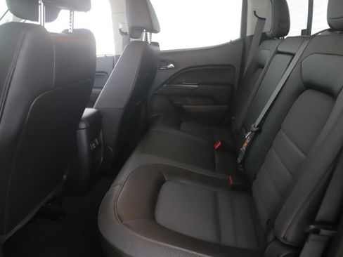 Used 2022 GMC Canyon AT4 AWD/4WD image 25