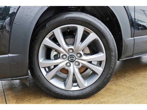 Used 2025 MAZDA CX-30 AWD 2.5 S w/ Preferred Package image 29