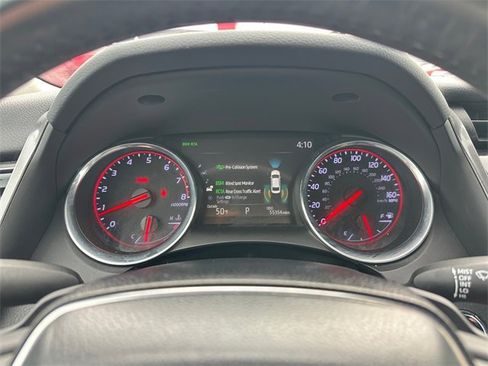 Used 2020 Toyota Camry XSE image 26