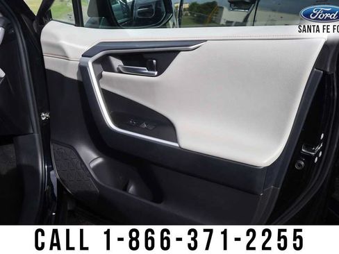 Used 2024 Toyota RAV4 Adventure AWD/4WD image 22