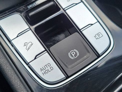 Certified 2024 Hyundai Tucson SEL FWD image 28