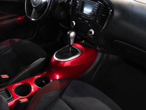Used 2012 Nissan Juke SV AWD/4WD image 26