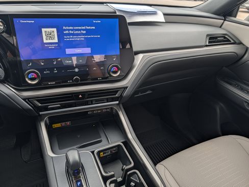 Used 2025 Lexus TX 350 FWD w/ Convenience Package image 30