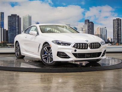 Used 2026 BMW 840i xDrive Coupe