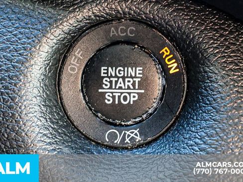 Used 2021 Jeep Cherokee Latitude Lux image 47