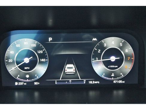 Used 2023 Kia Sorento SX AWD/4WD image 15