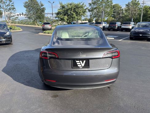 Used 2018 Tesla Model 3 Performance AWD/4WD image 6