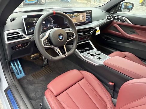 New 2026 BMW M440i M440i w/ Premium Package image 15