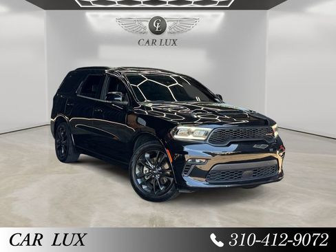 Used 2023 Dodge Durango R/T RWD image 7