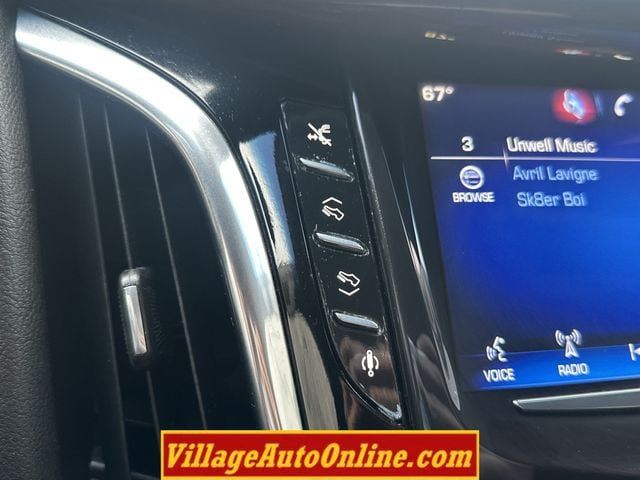 Used 2015 Cadillac Escalade ESV Premium AWD/4WD image 20