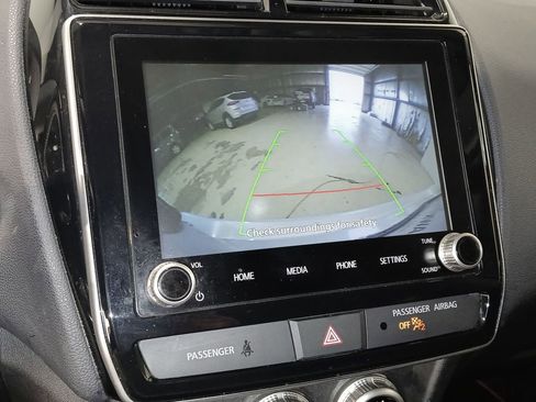 Used 2024 Mitsubishi Outlander Sport AWD image 24