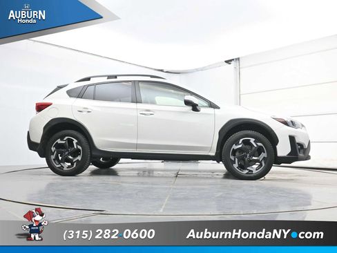Used 2021 Subaru Crosstrek 2.5i Limited w/ Moonroof Package 2 image 22