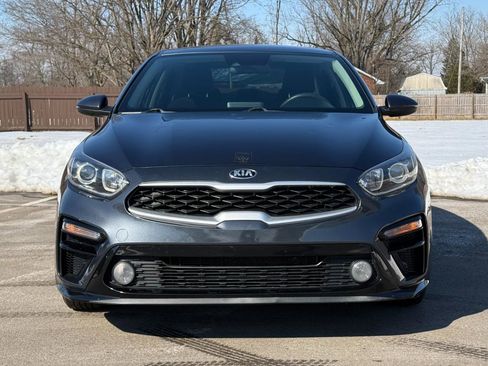 Used 2019 Kia Forte LXS image 2