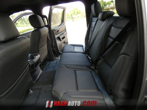 Used 2026 Toyota Tundra SR AWD/4WD image 53