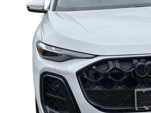 New 2026 Audi Q5 2.0T AWD/4WD image 26
