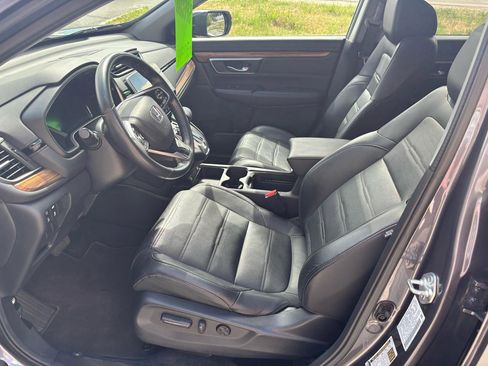 Used 2022 Honda CR-V EX-L image 14