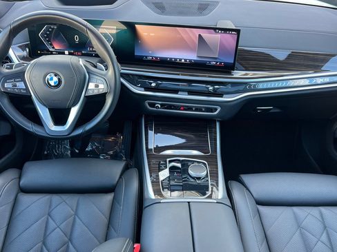 Used 2026 BMW X5 xDrive40i AWD/4WD image 14