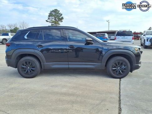 Certified 2025 MAZDA CX-50 AWD 2.5 Hybrid w/ Weather Package image 5