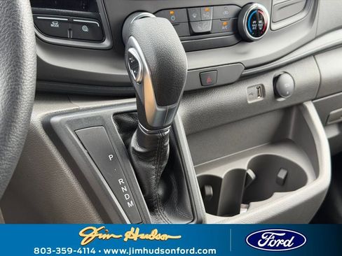 New 2025 Ford Transit 350 Base image 24