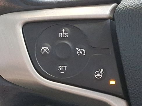 Used 2019 GMC Terrain Denali w/ Comfort Package image 22