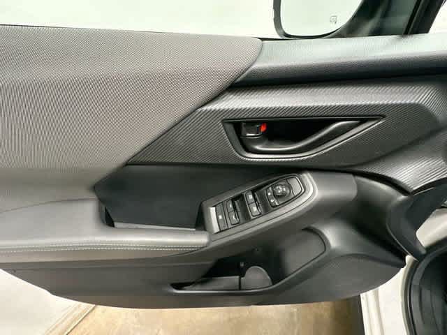 Certified 2026 Subaru Crosstrek 2.5i Premium AWD/4WD image 18
