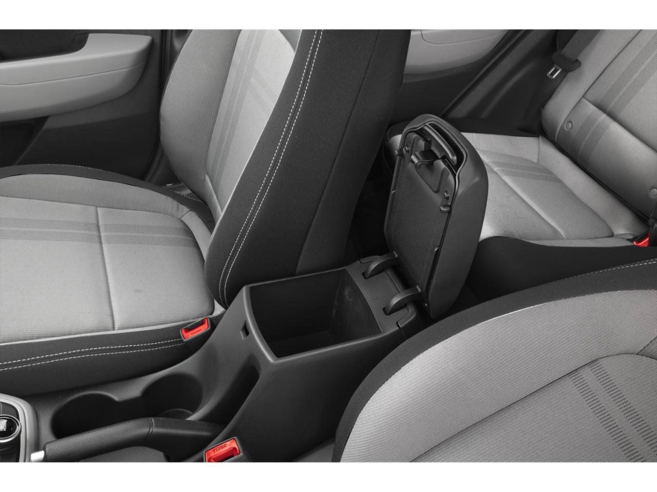 Used 2025 Hyundai Venue SEL FWD image 9