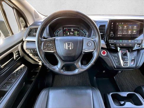 Used 2022 Honda Odyssey EX-L image 7