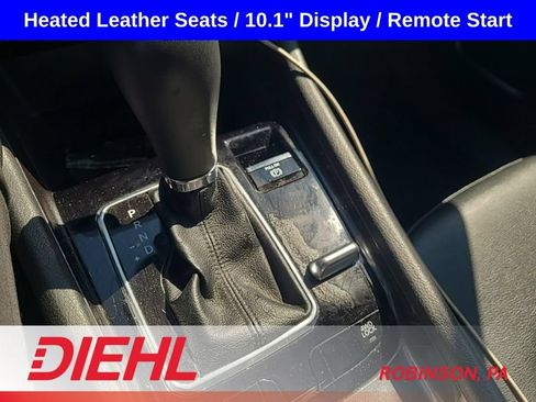 Used 2024 Jeep Compass Latitude AWD/4WD image 13