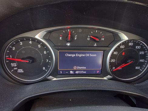 Used 2020 GMC Terrain Denali w/ Denali Premium Package image 15