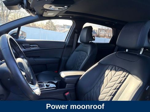 Used 2023 Kia Sportage X-Pro image 11