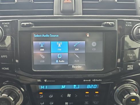 Used 2019 Toyota 4Runner Limited image 25