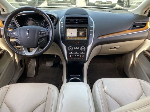Used 2019 Lincoln MKC Select w/ Select Plus Package image 15