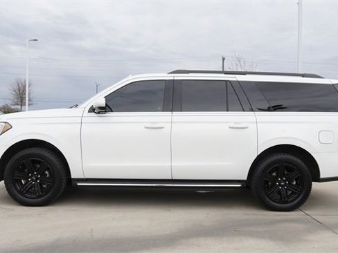 Used 2021 Ford Expedition Max XLT image 6