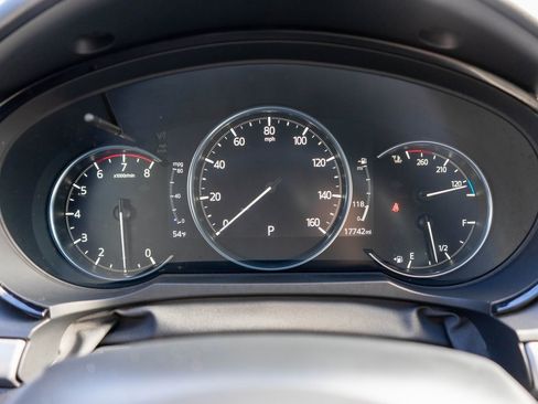 Used 2019 MAZDA CX-9 Grand Touring image 24