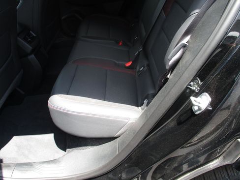 Used 2024 Chevrolet Equinox EV RS image 13