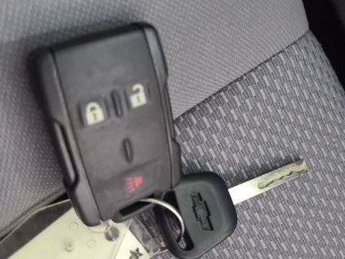 Used 2014 Chevrolet Silverado 1500 W/T RWD image 26