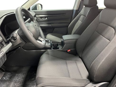 New 2026 Honda CR-V LX image 9